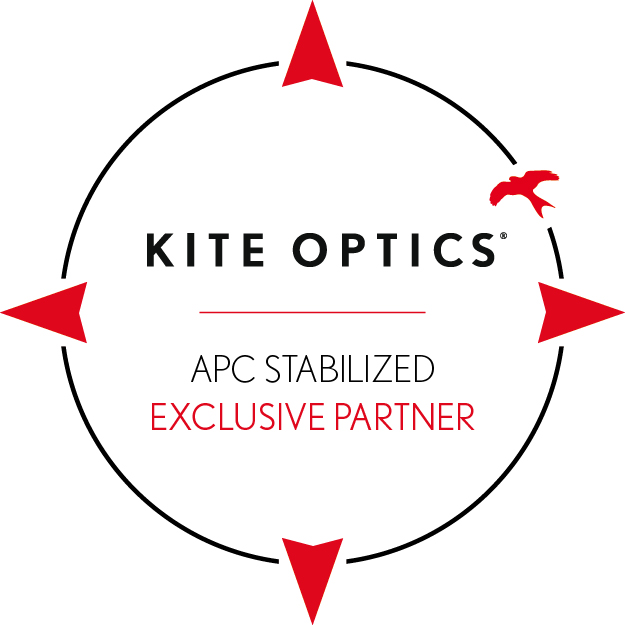 KITE Optics Partner